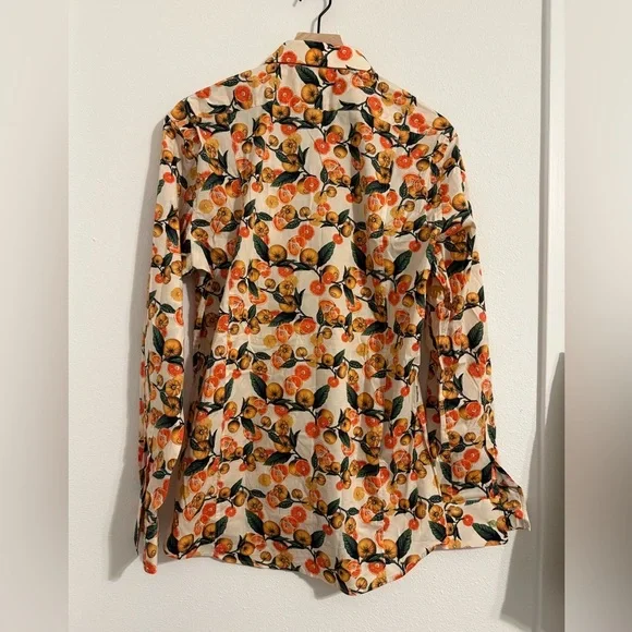 Coton Doux Paris Button-Up - Picture 2 of 5